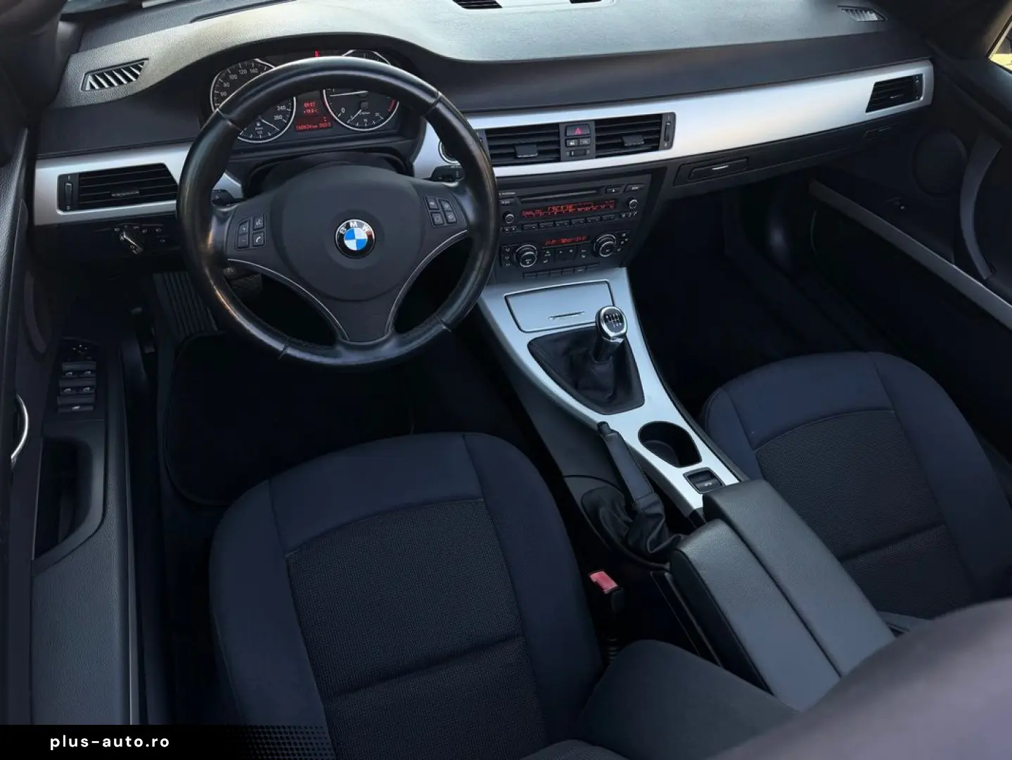 Bmw Seria-3
