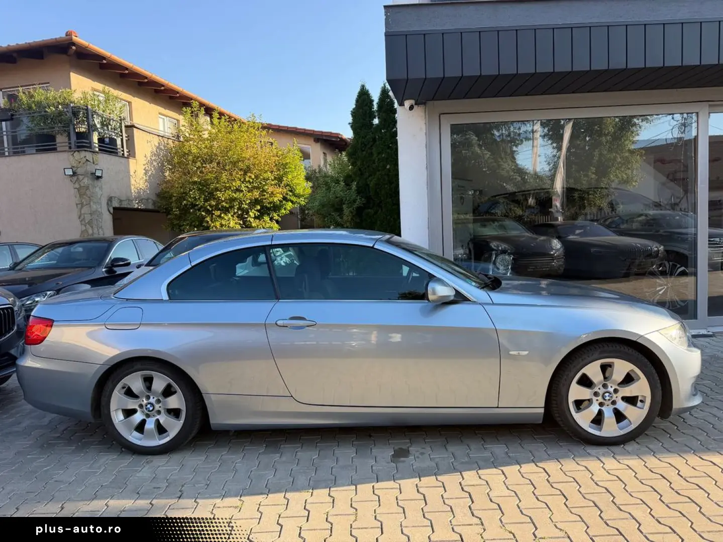 Bmw Seria-3