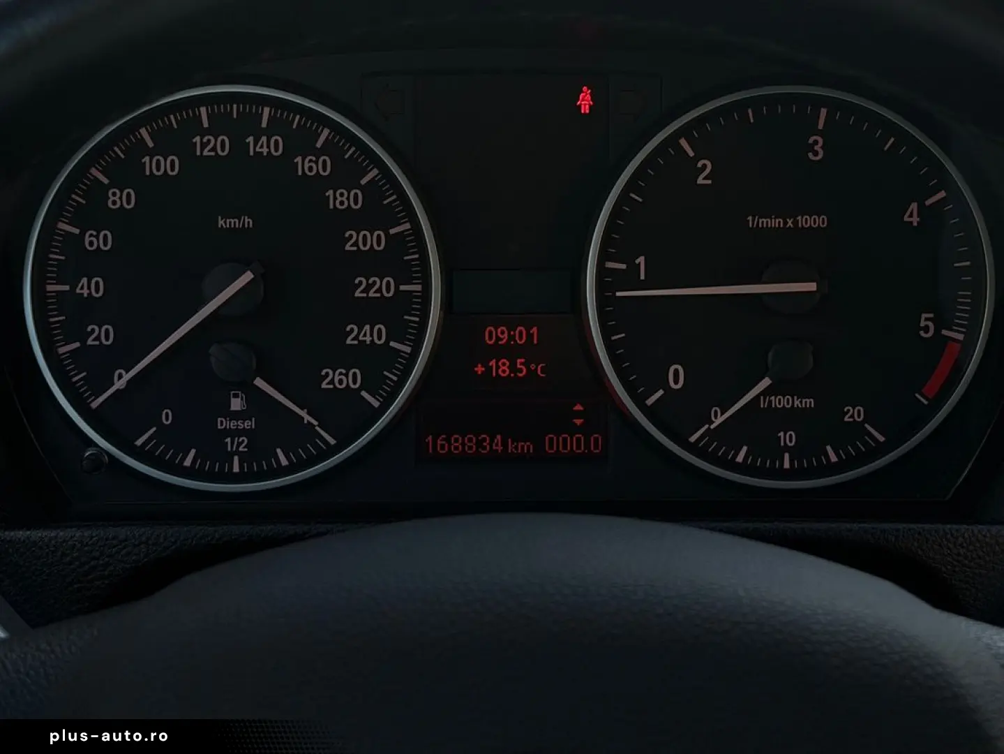Bmw Seria-3