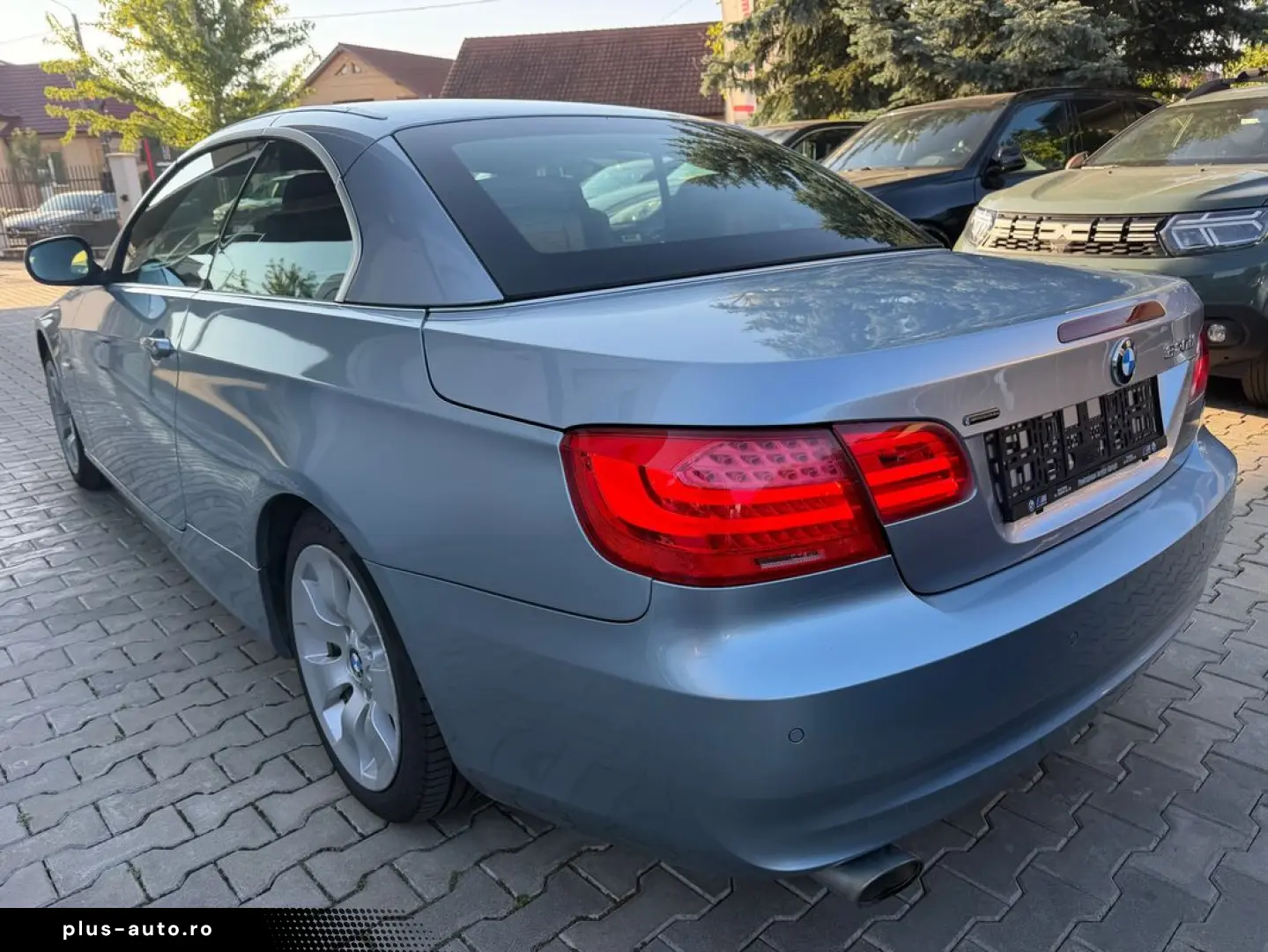 Bmw Seria-3