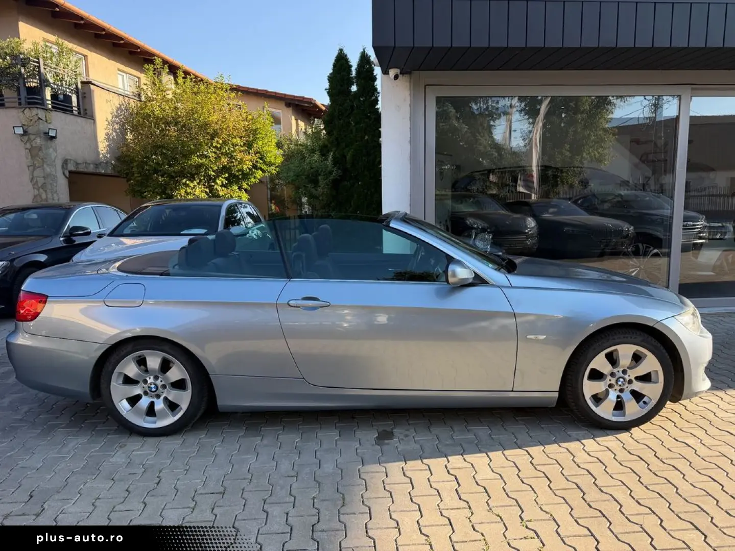 Bmw Seria-3
