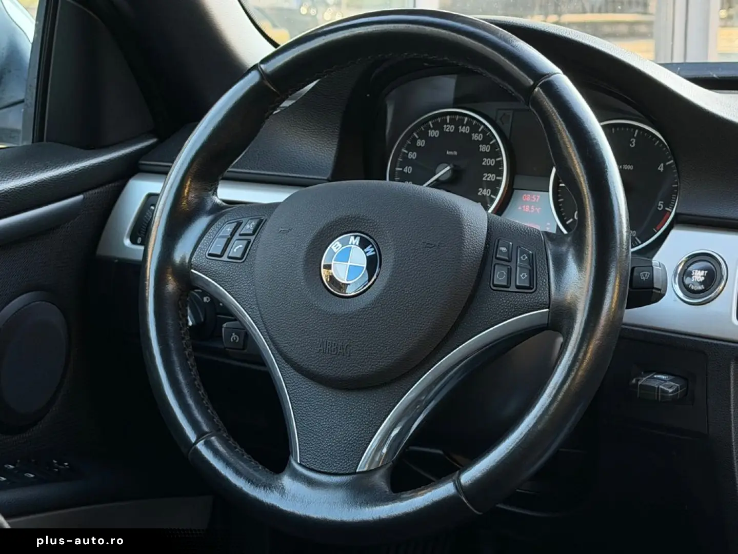 Bmw Seria-3