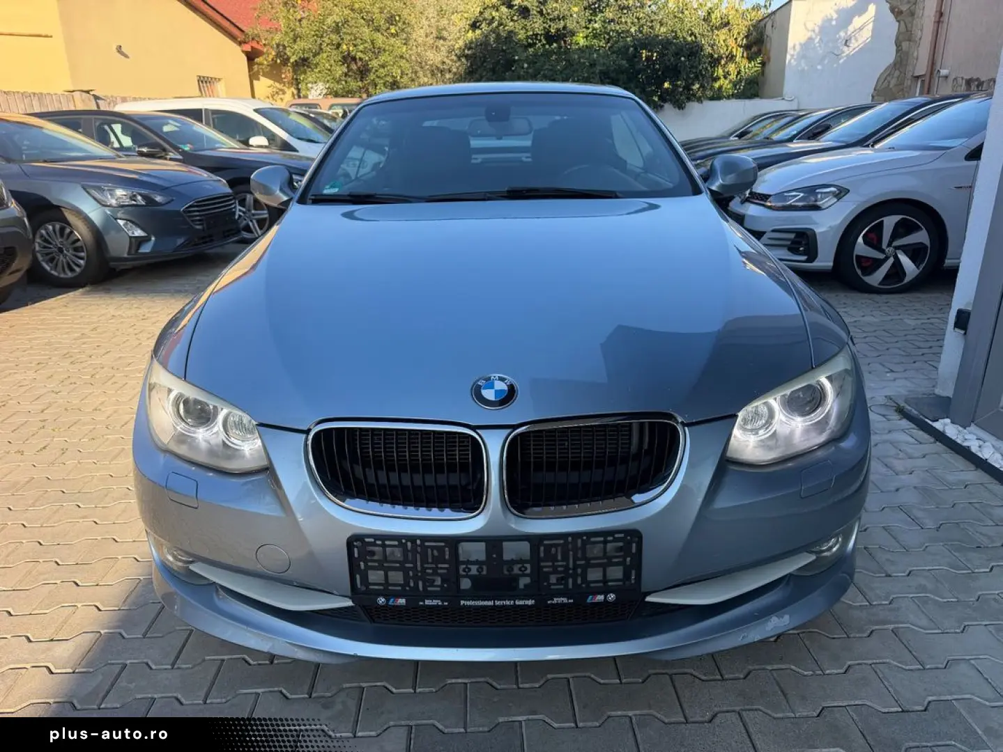 Bmw Seria-3