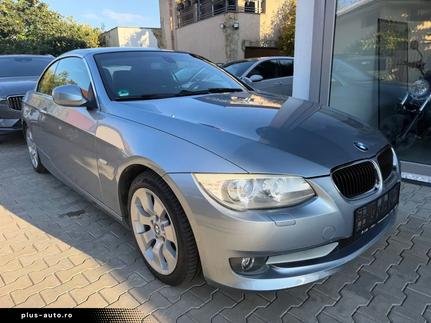 Bmw Seria-3
