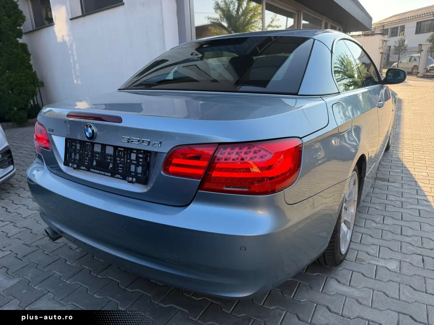 Bmw Seria-3