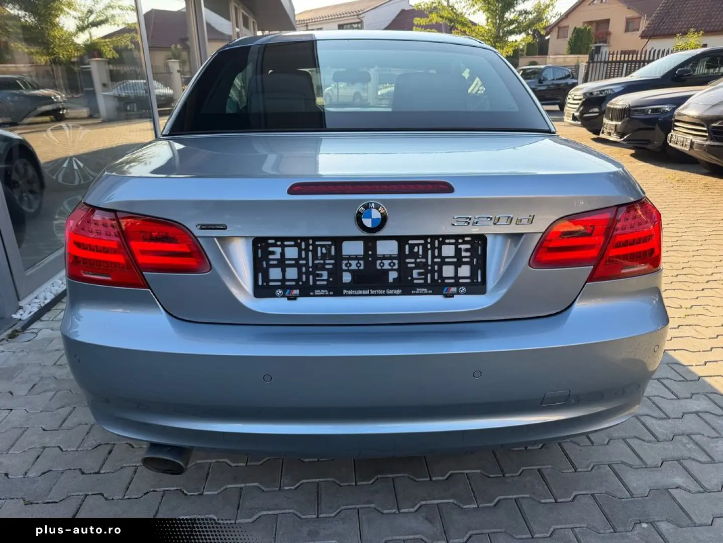 Bmw Seria-3