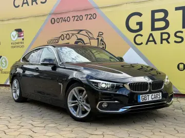 Bmw Seria-4
