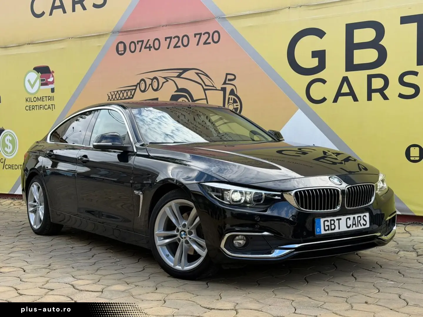 Bmw Seria-4