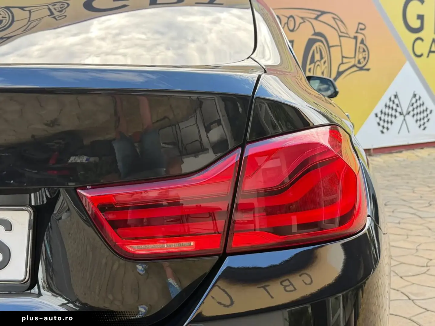 Bmw Seria-4