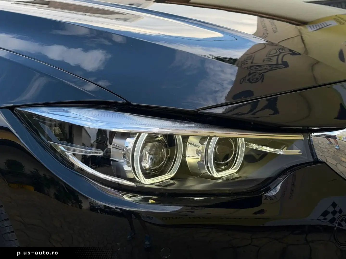 Bmw Seria-4