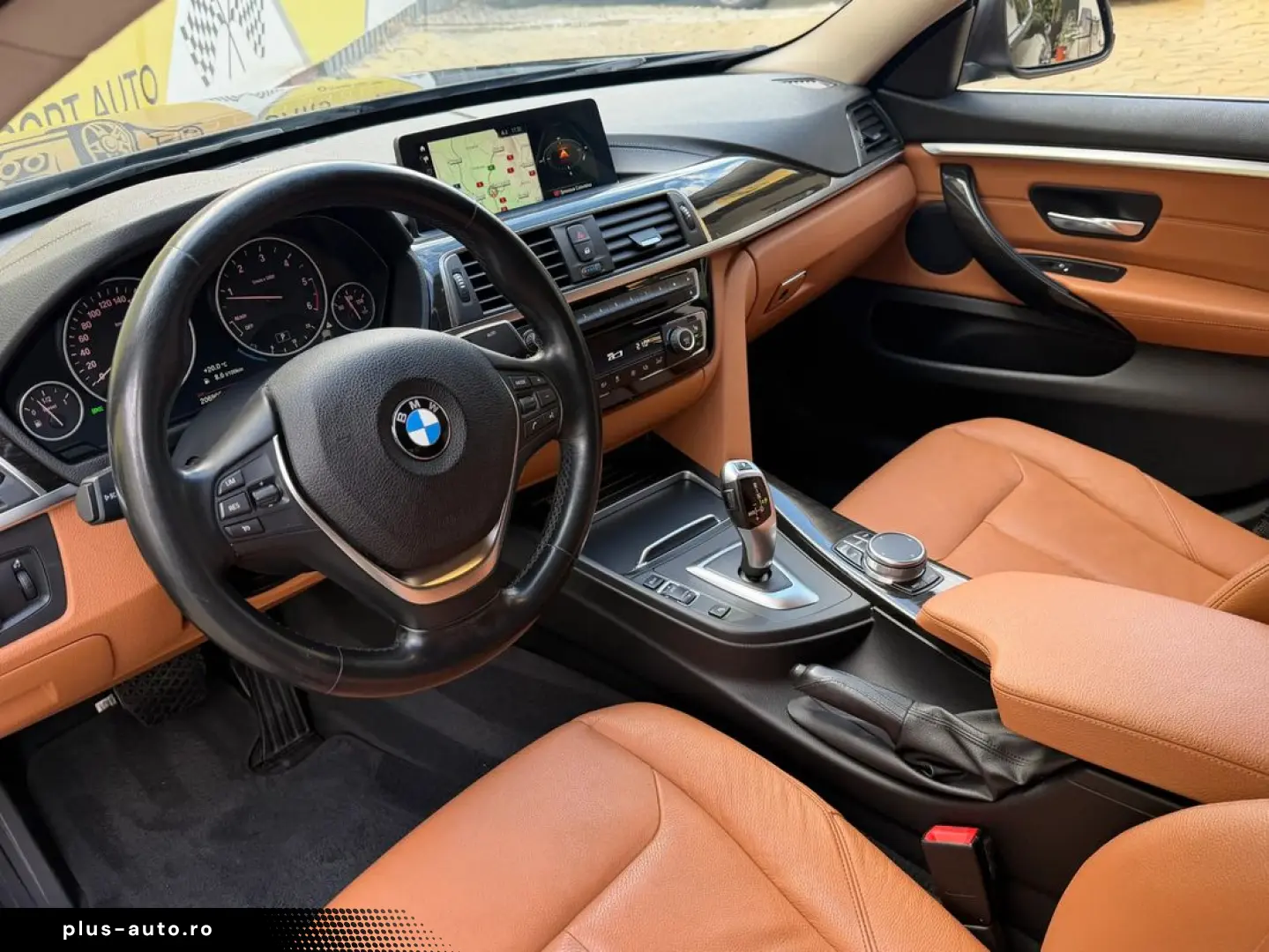 Bmw Seria-4
