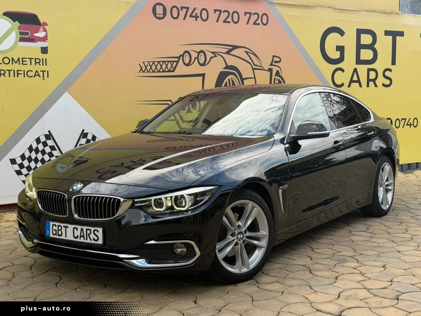 Bmw Seria-4