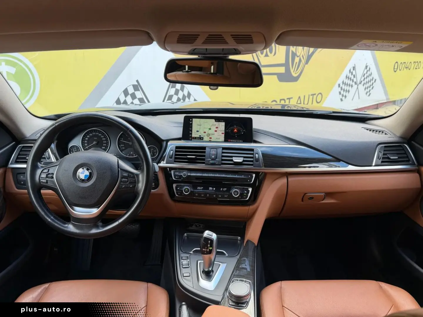 Bmw Seria-4