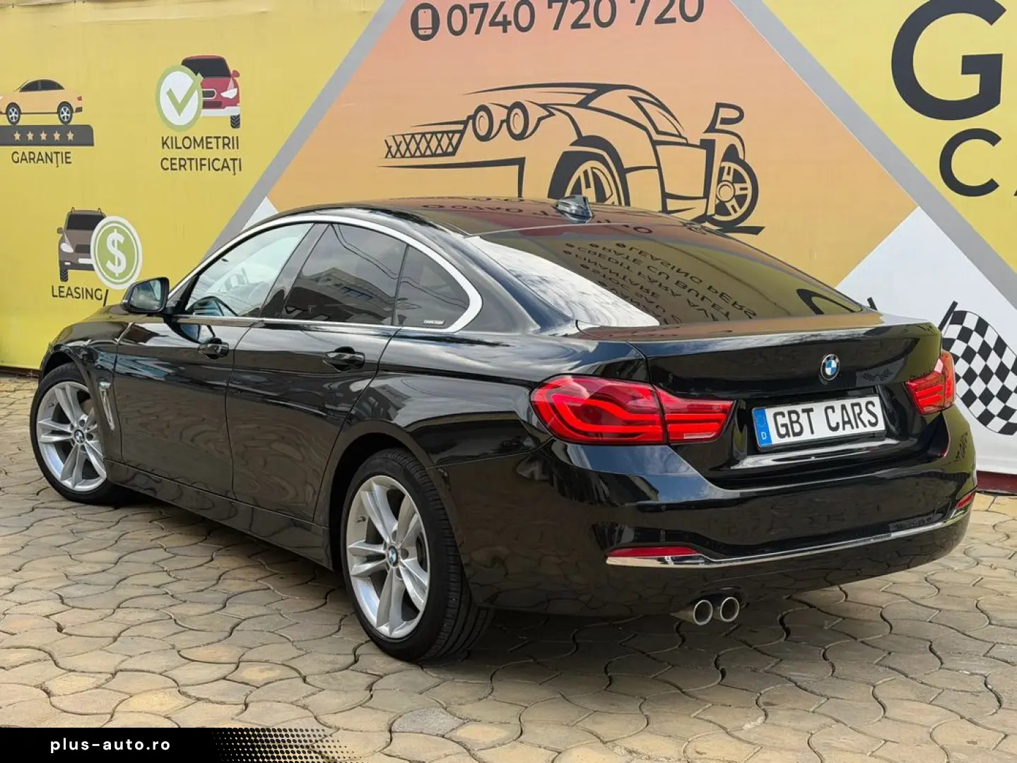 Bmw Seria-4