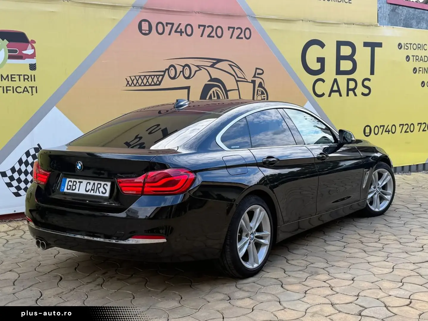 Bmw Seria-4