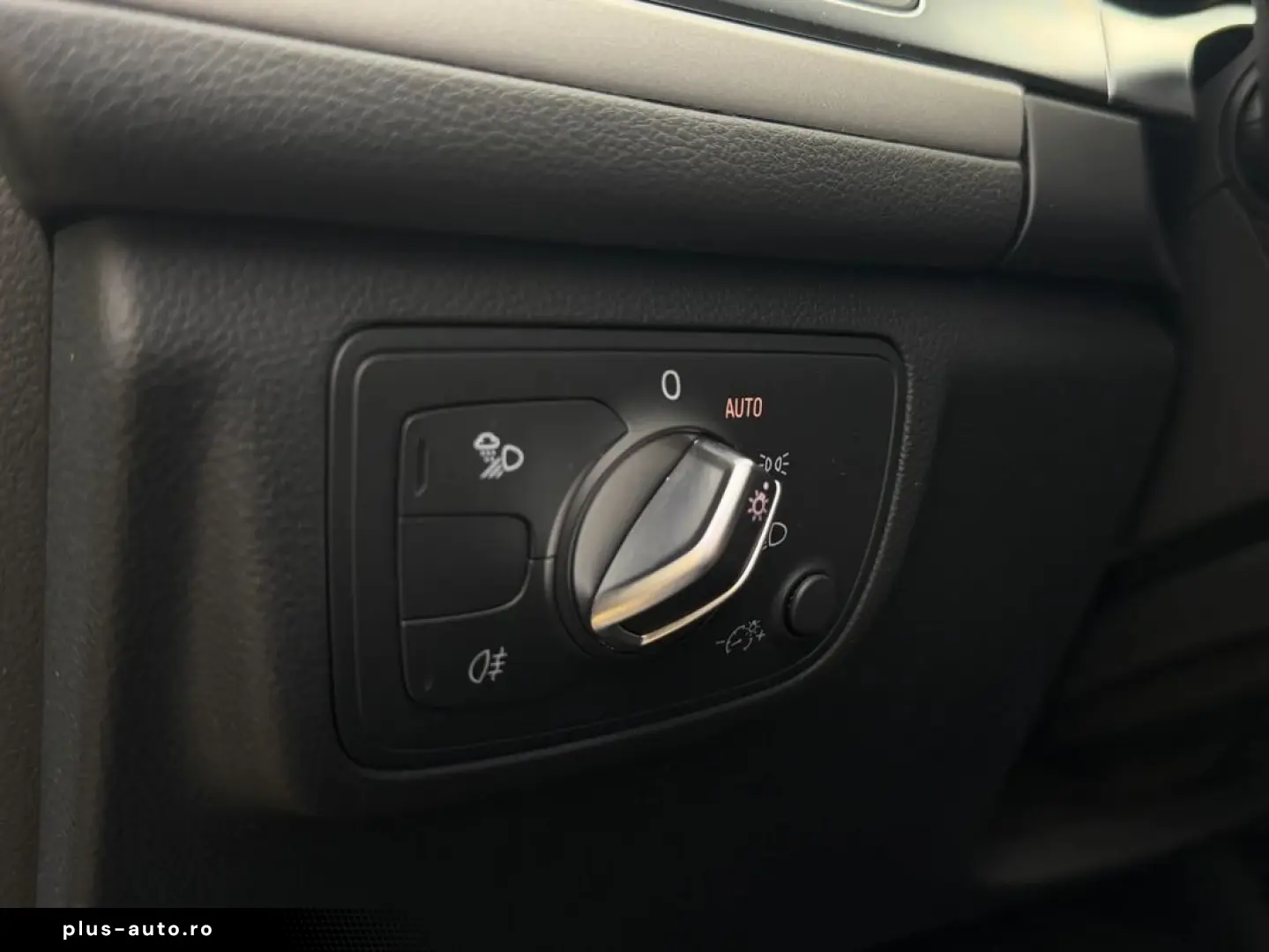 Audi A6-Avant