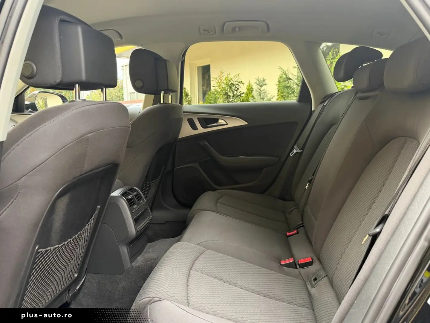 Audi A6-Avant
