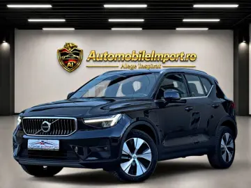 Volvo Xc-40