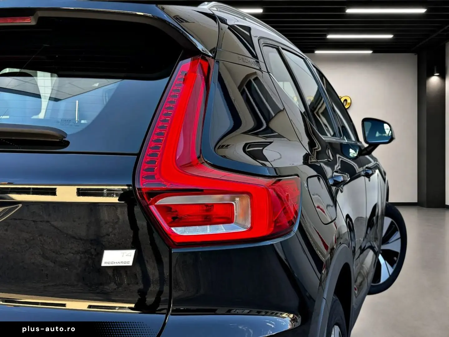 Volvo Xc-40