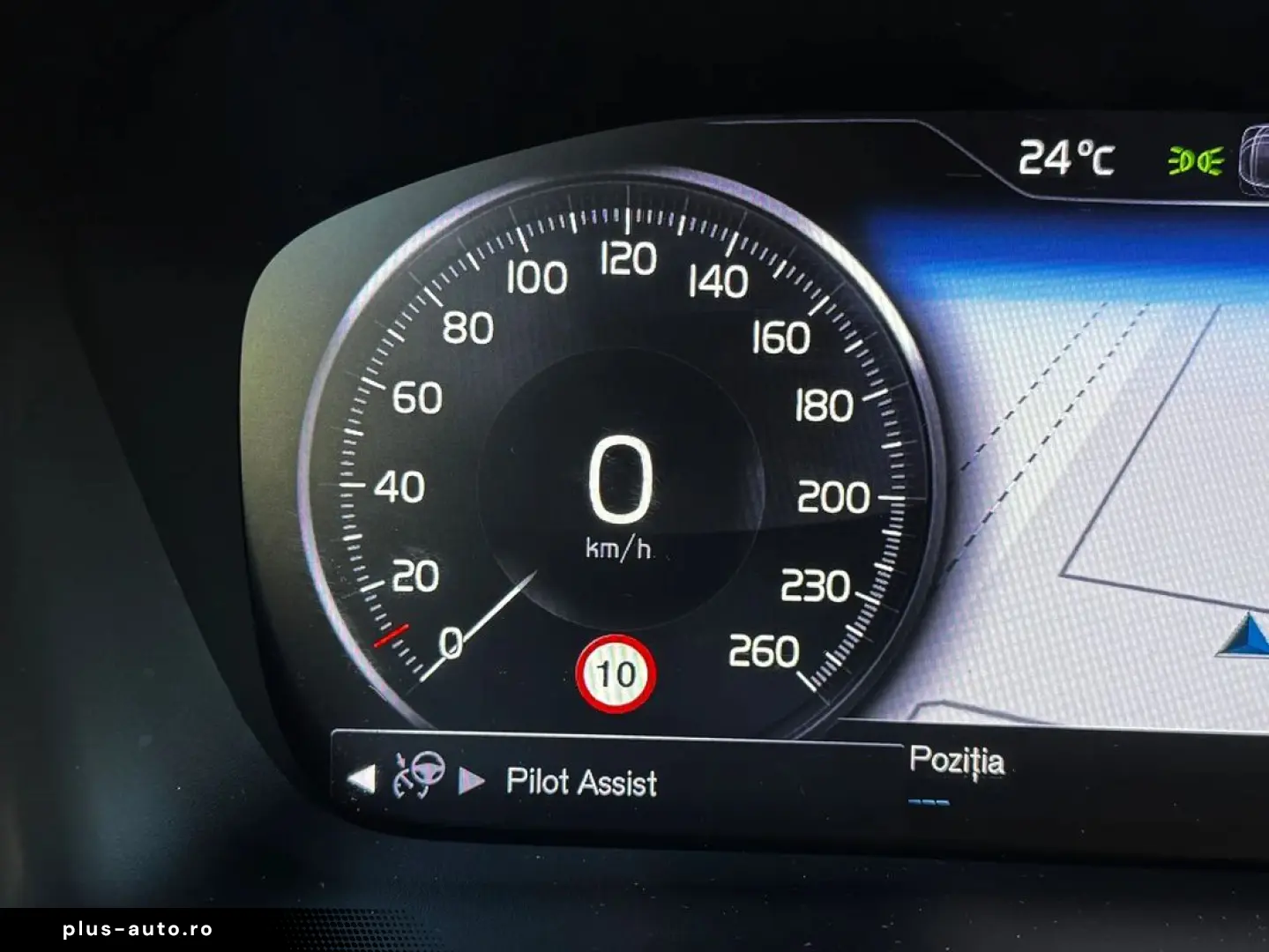 Volvo Xc-40