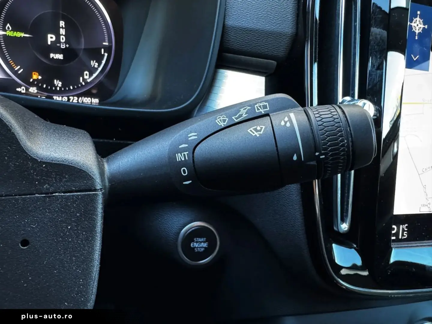 Volvo Xc-40