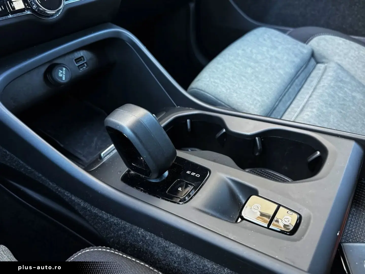 Volvo Xc-40