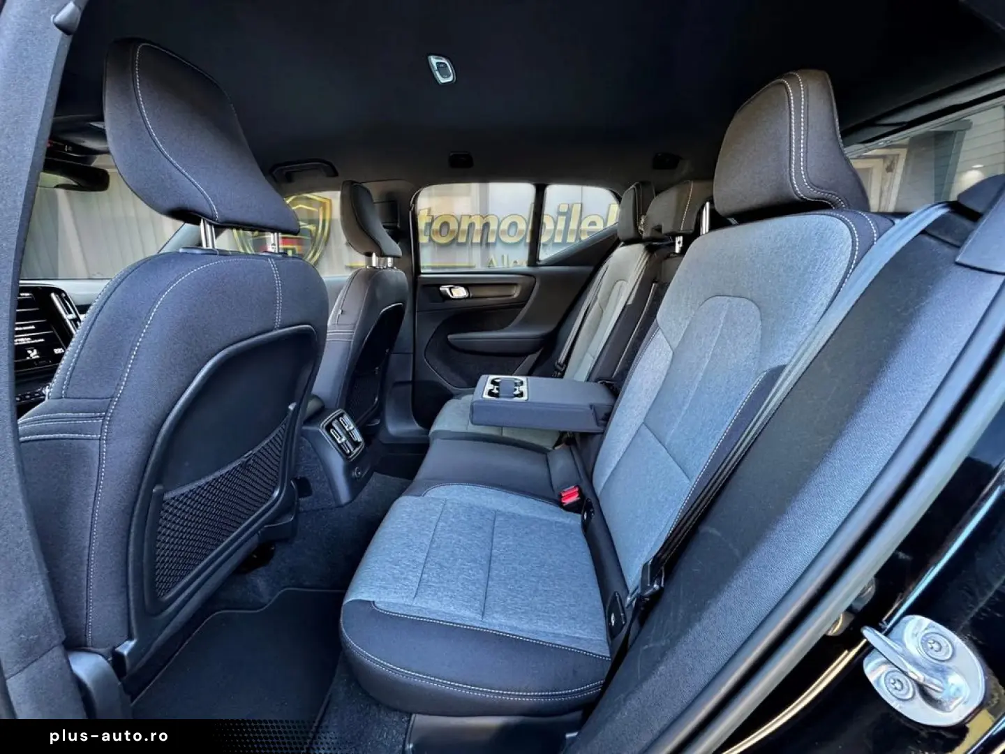 Volvo Xc-40