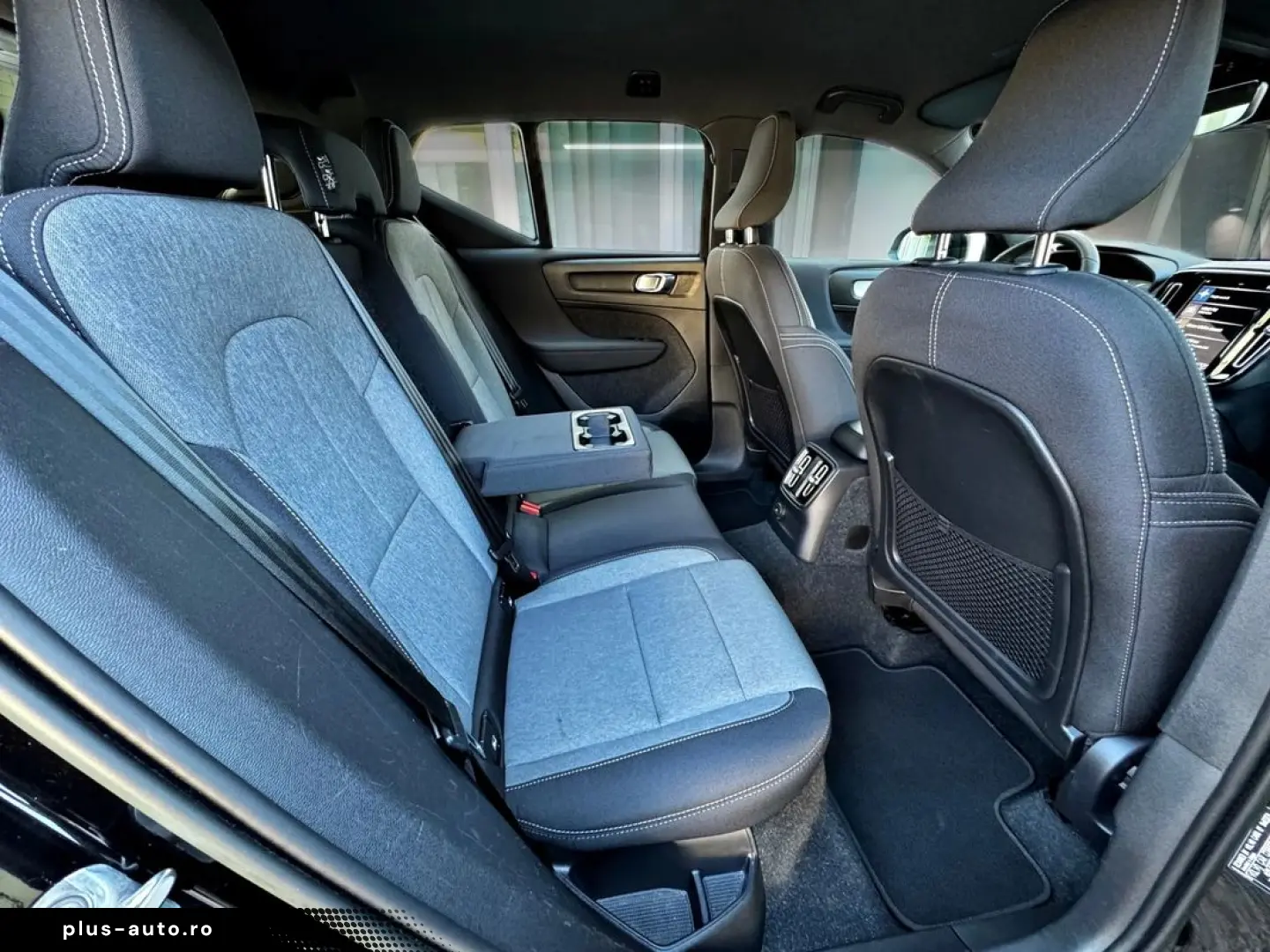 Volvo Xc-40