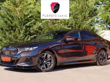 Bmw Seria-5