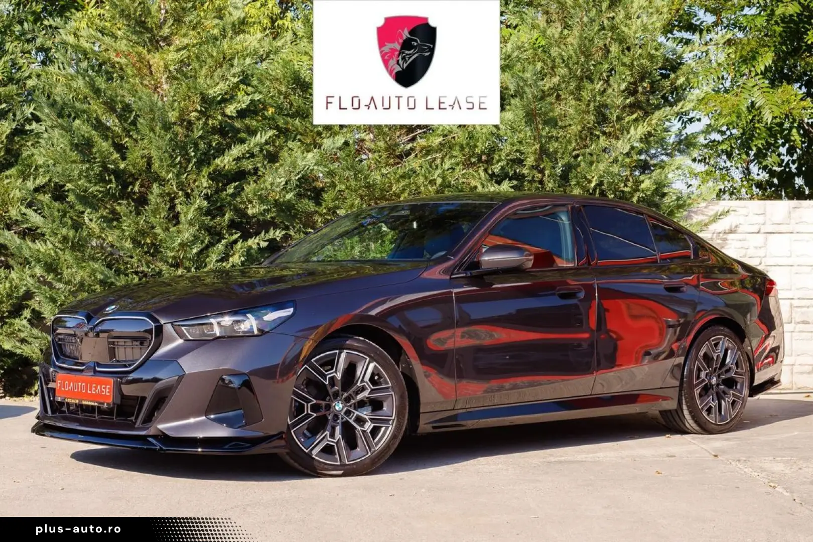 Bmw Seria-5