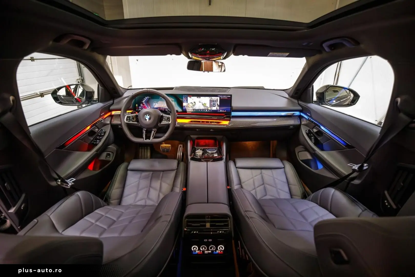 Bmw Seria-5