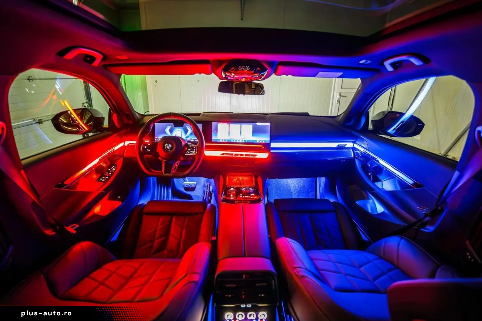 Bmw Seria-5