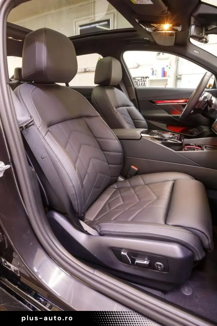 Bmw Seria-5