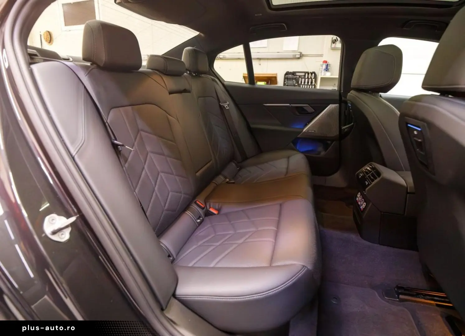 Bmw Seria-5