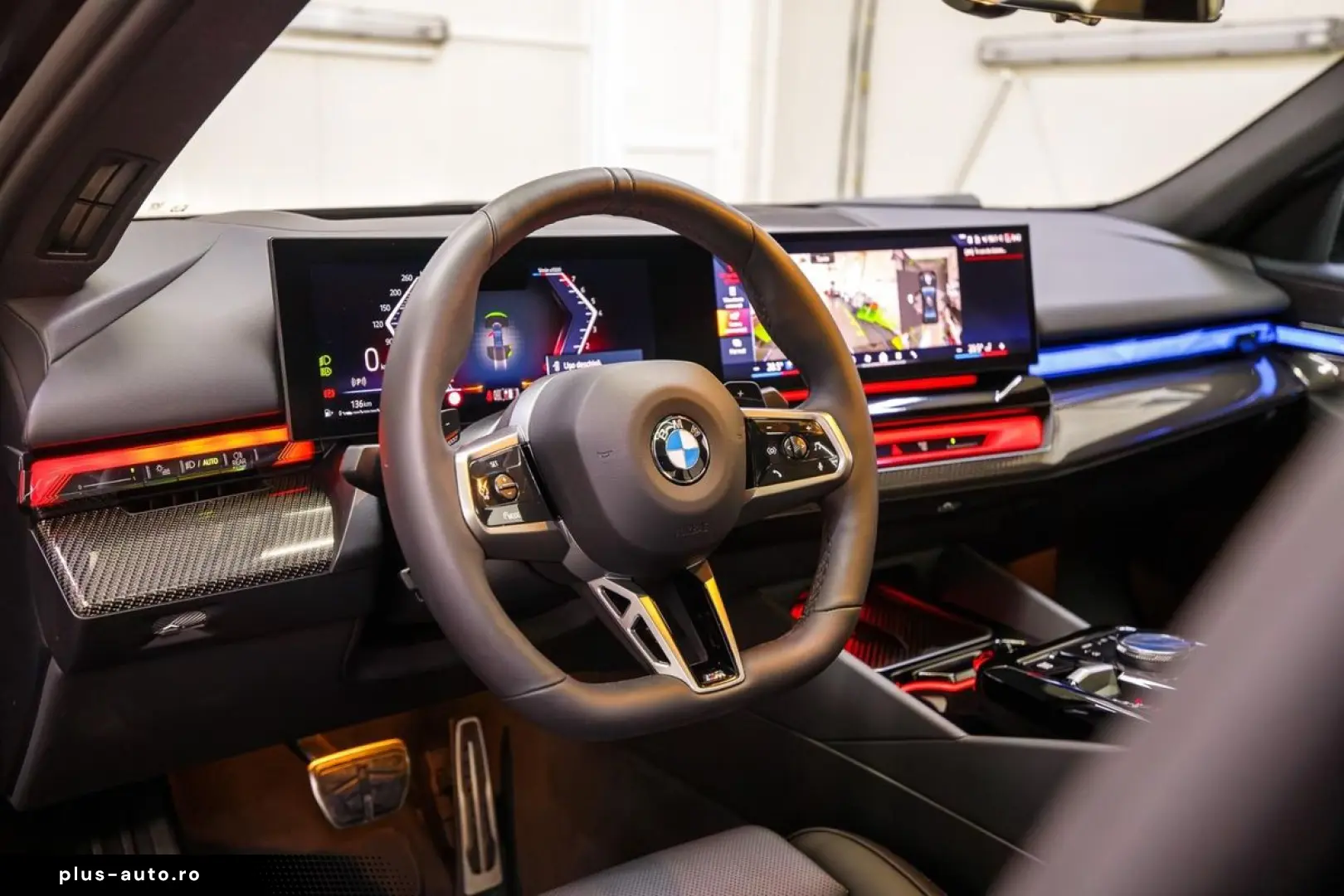 Bmw Seria-5