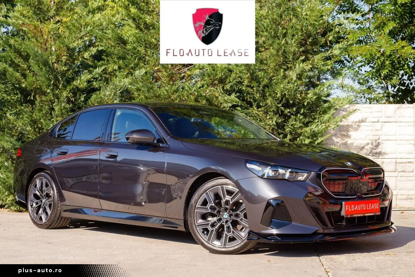 Bmw Seria-5