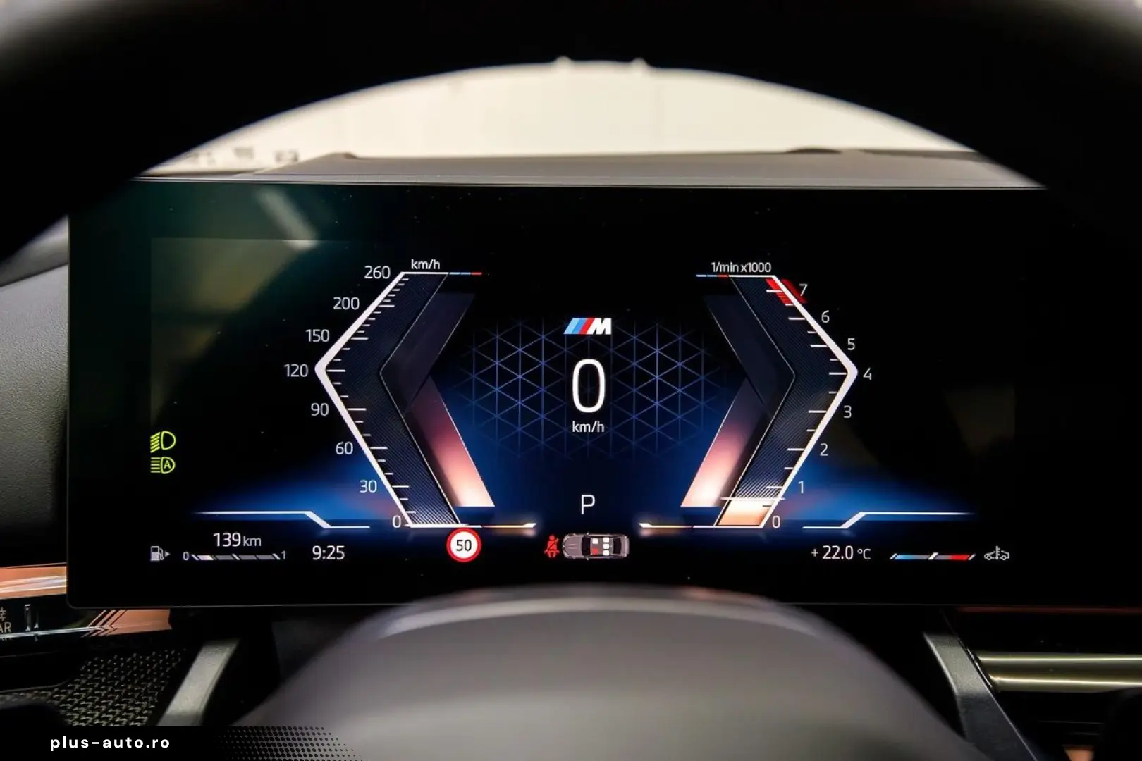 Bmw Seria-5