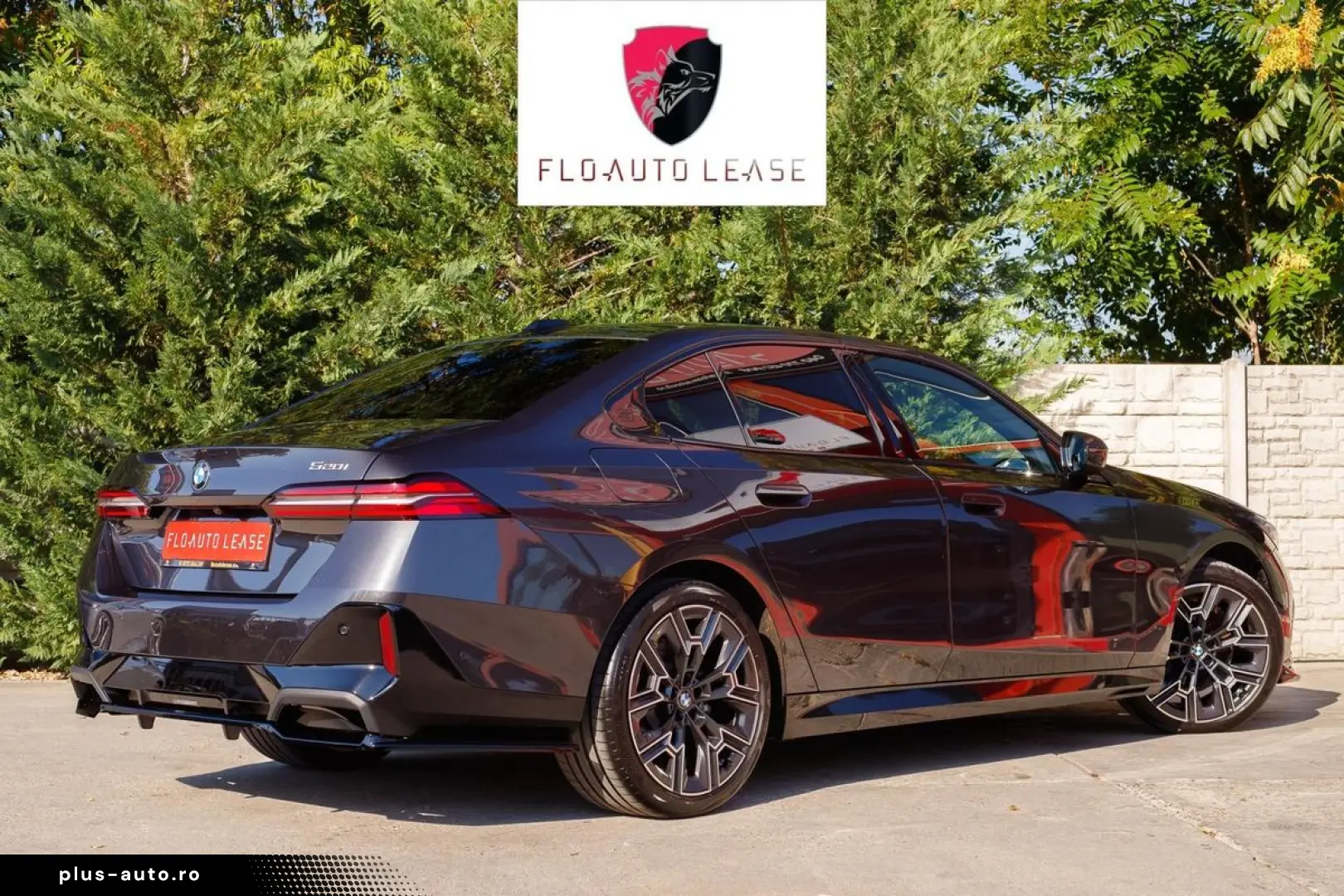 Bmw Seria-5