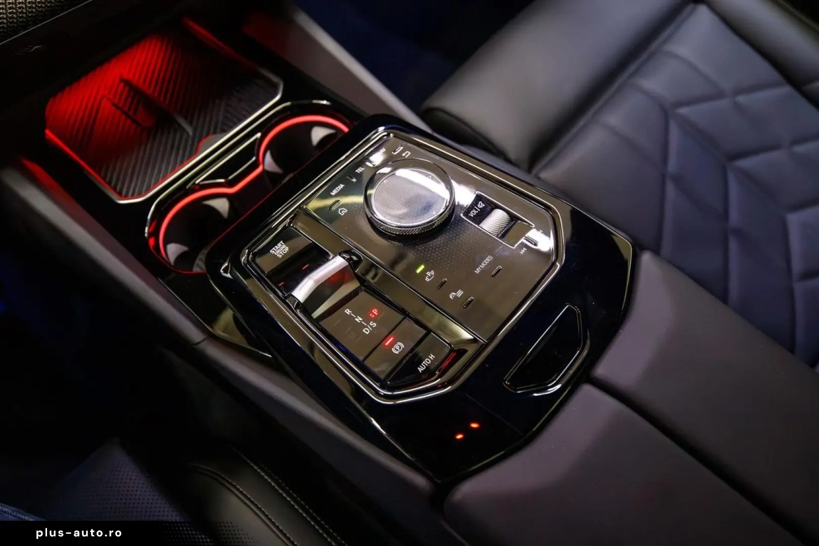 Bmw Seria-5