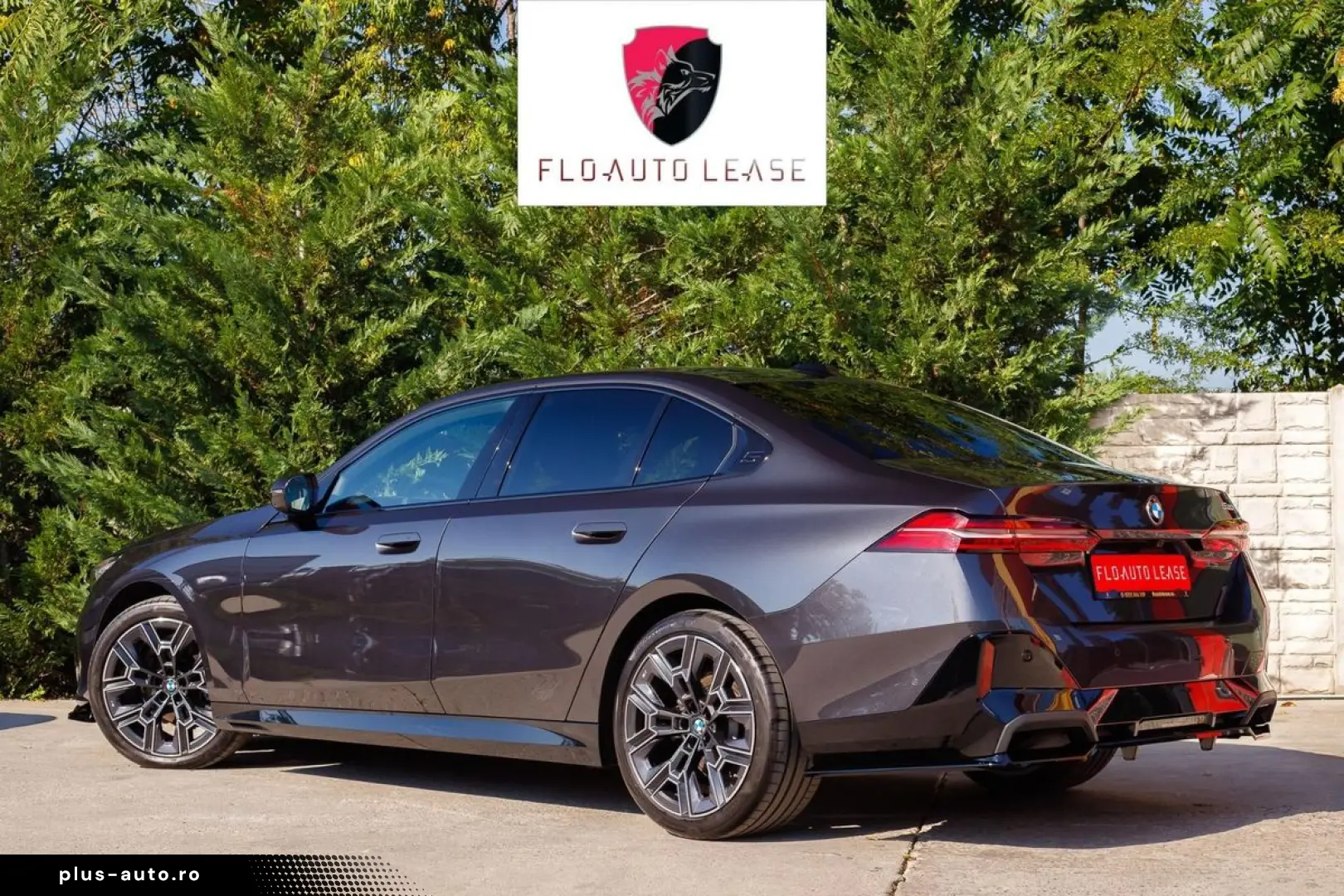 Bmw Seria-5