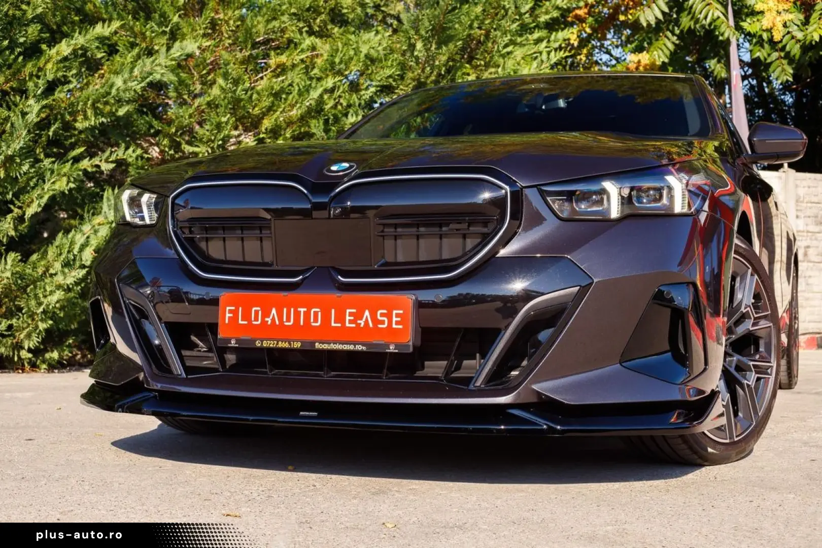 Bmw Seria-5