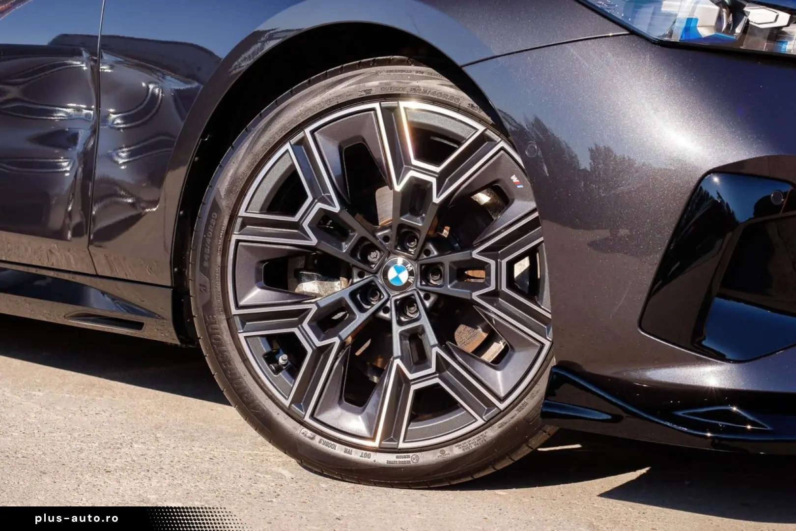 Bmw Seria-5