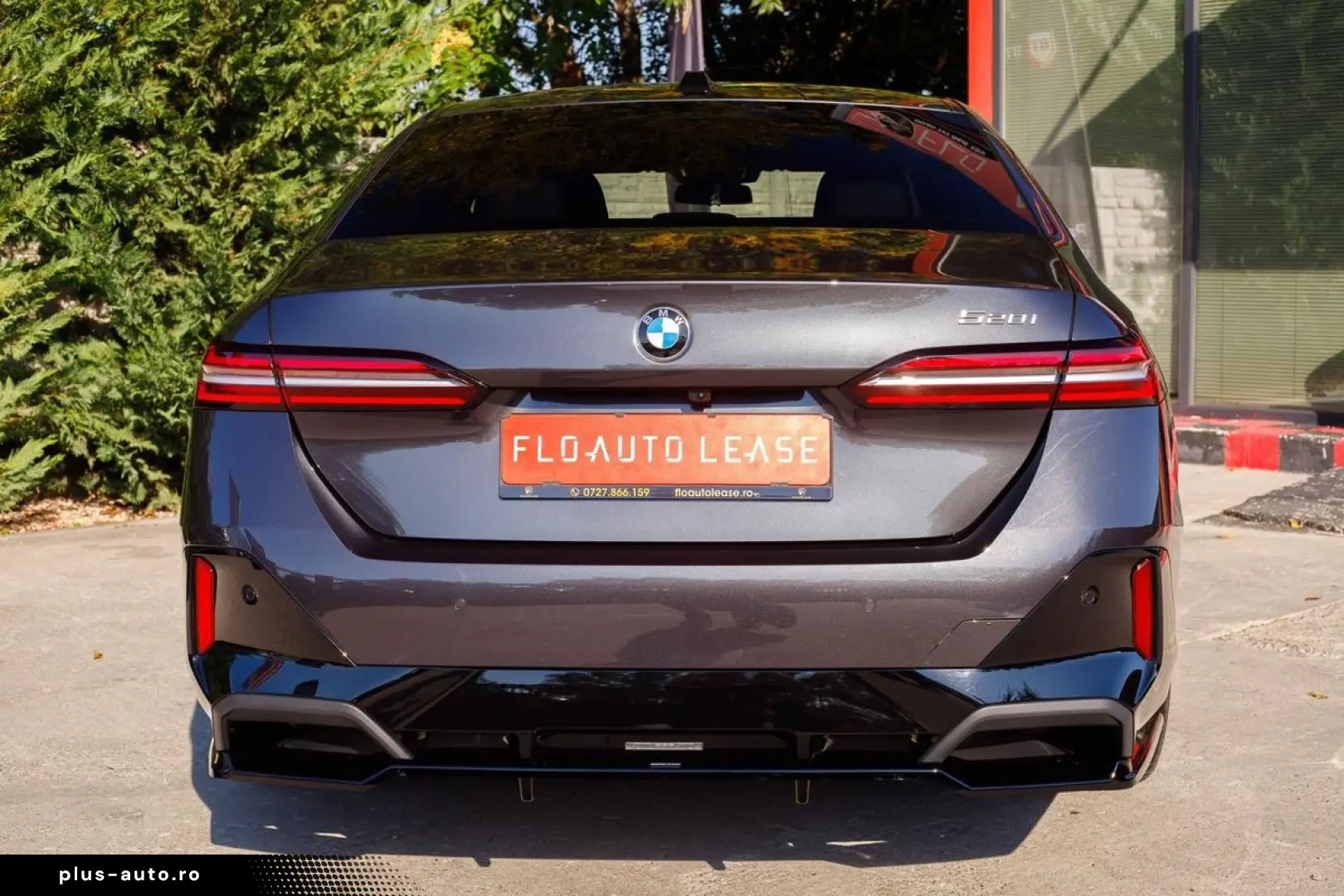 Bmw Seria-5