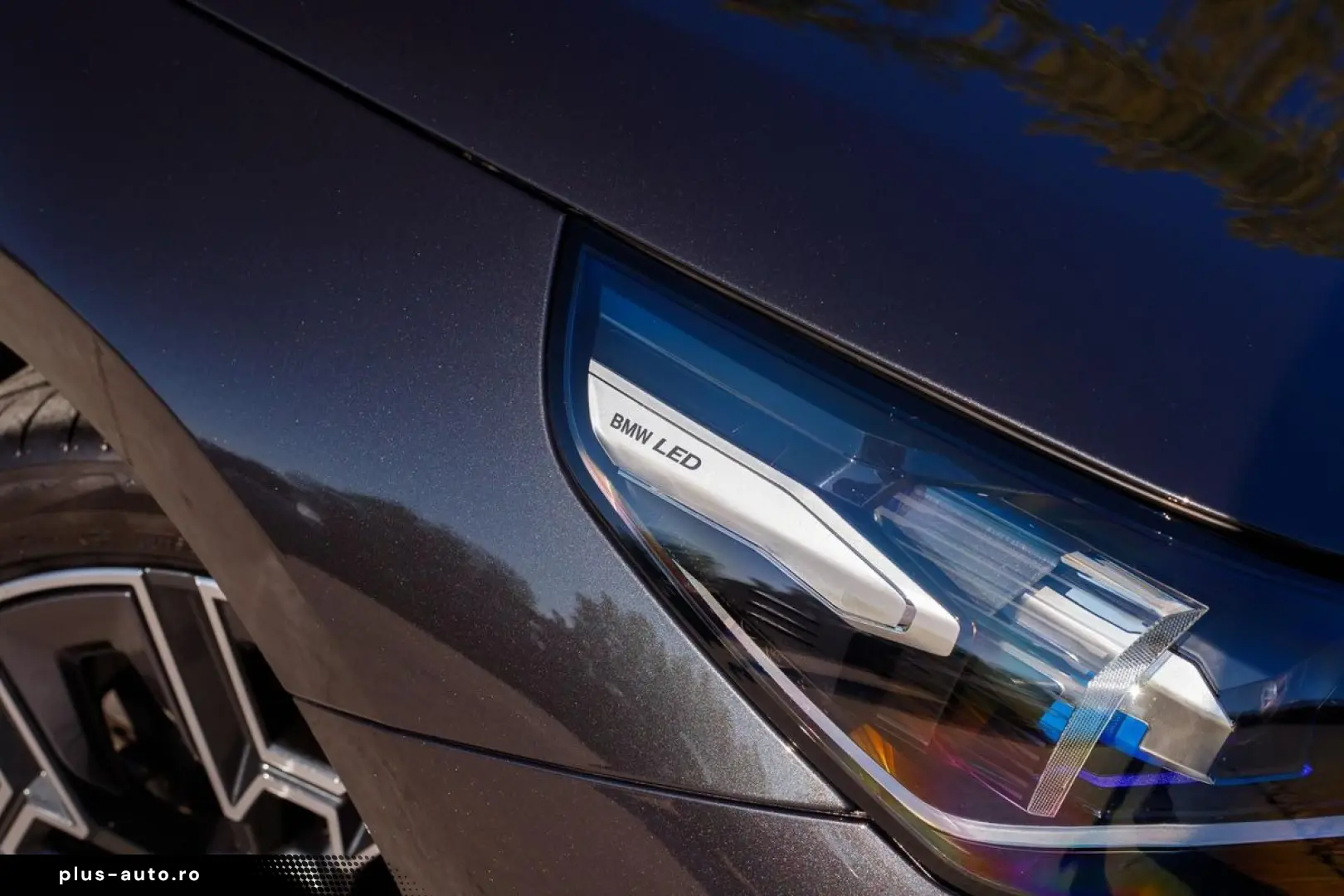 Bmw Seria-5