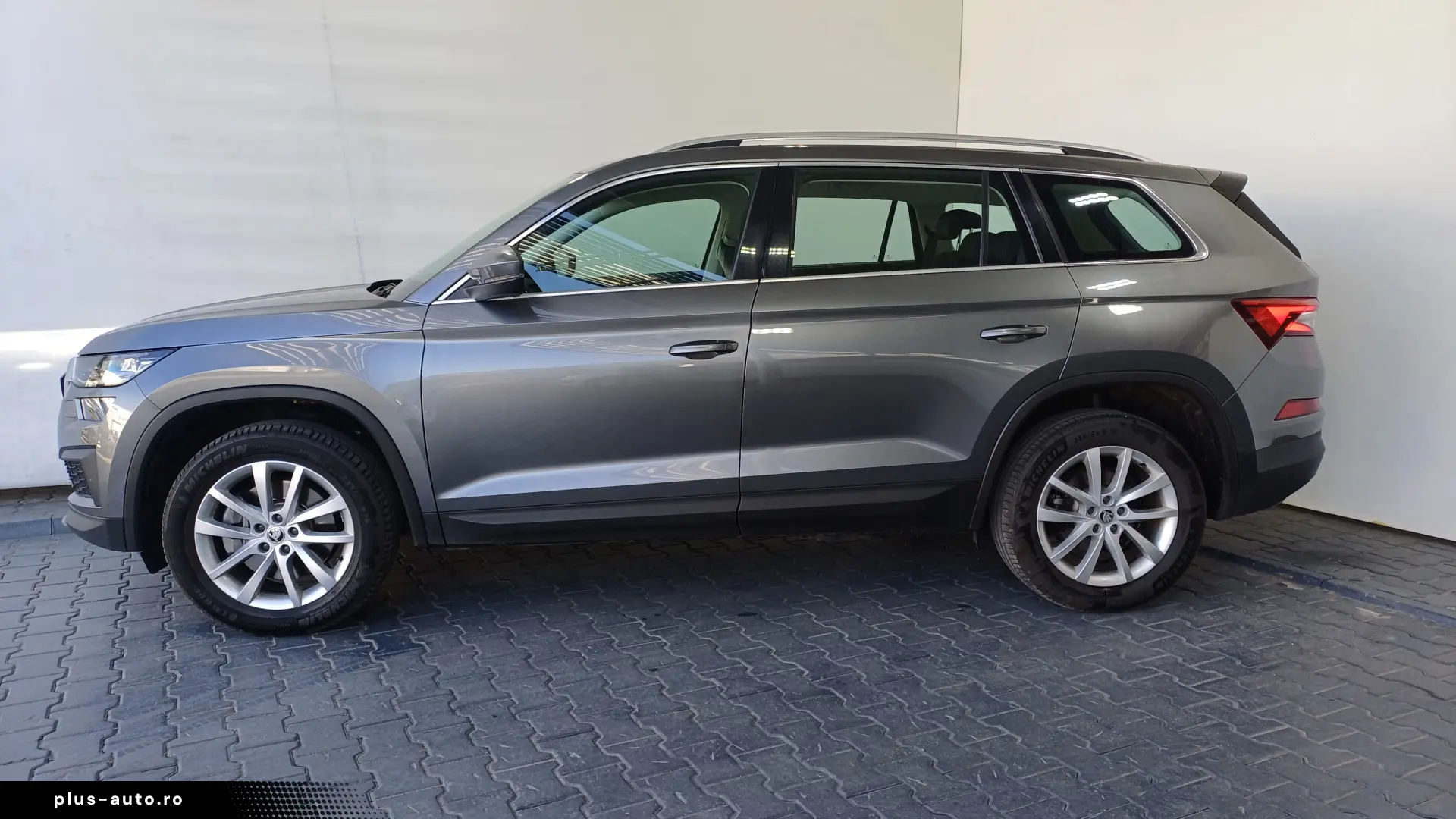 Skoda Kodiaq Style 2.0 TDI 200 CP 4X4 DSG