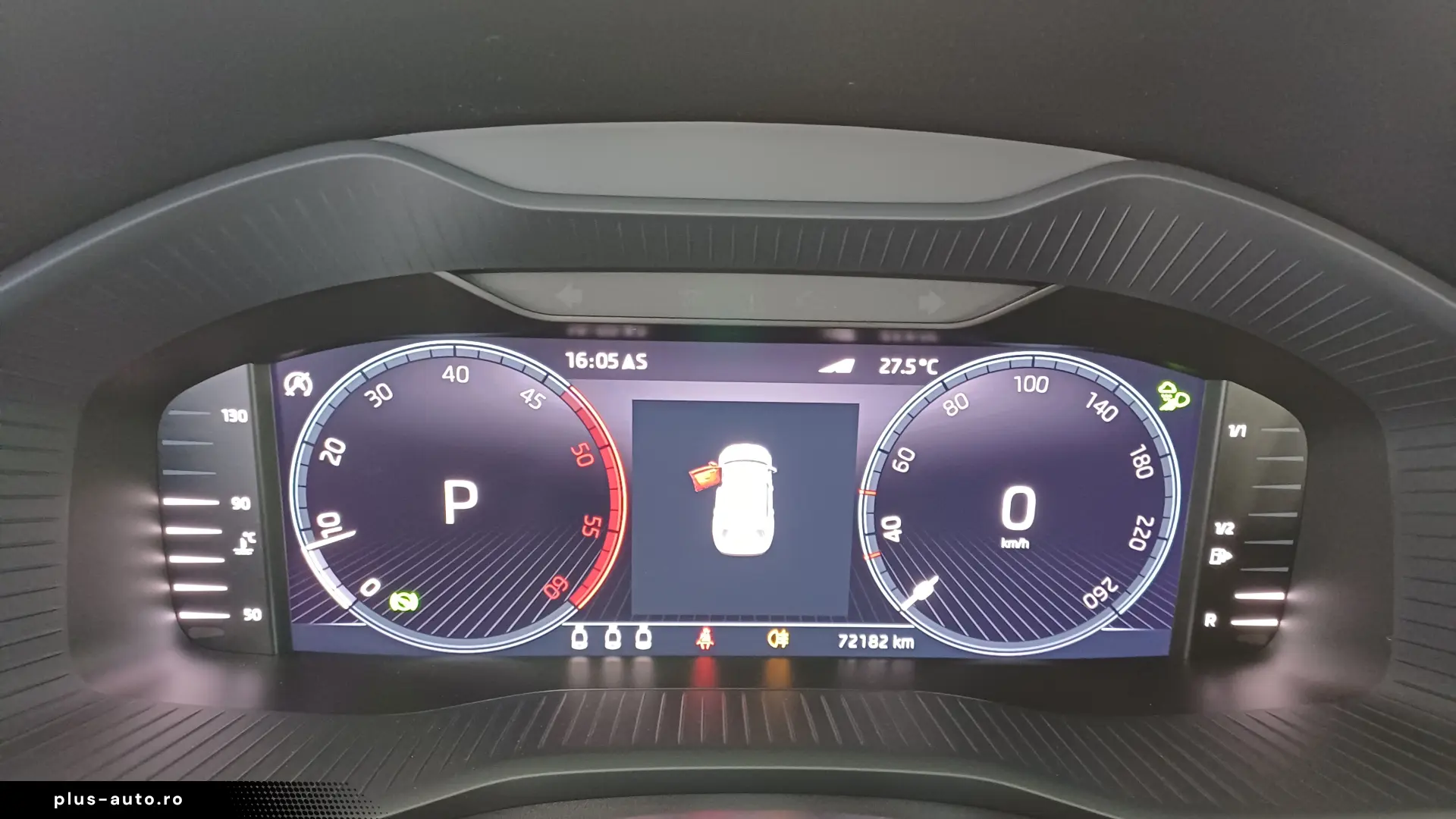 Skoda Kodiaq Style 2.0 TDI 200 CP 4X4 DSG