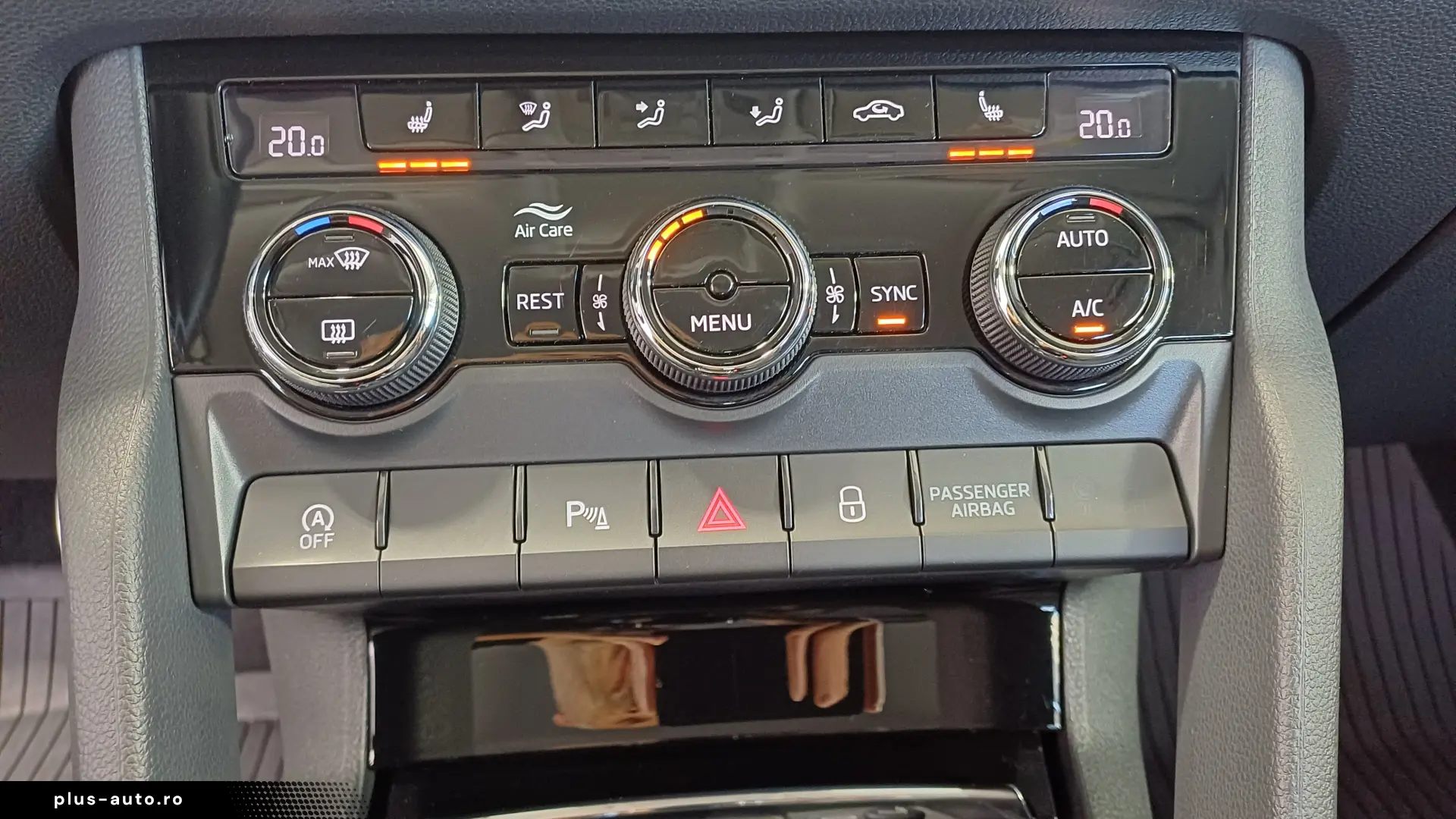 Skoda Kodiaq Style 2.0 TDI 200 CP 4X4 DSG