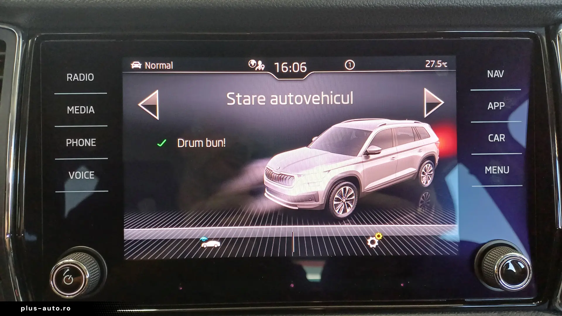Skoda Kodiaq Style 2.0 TDI 200 CP 4X4 DSG