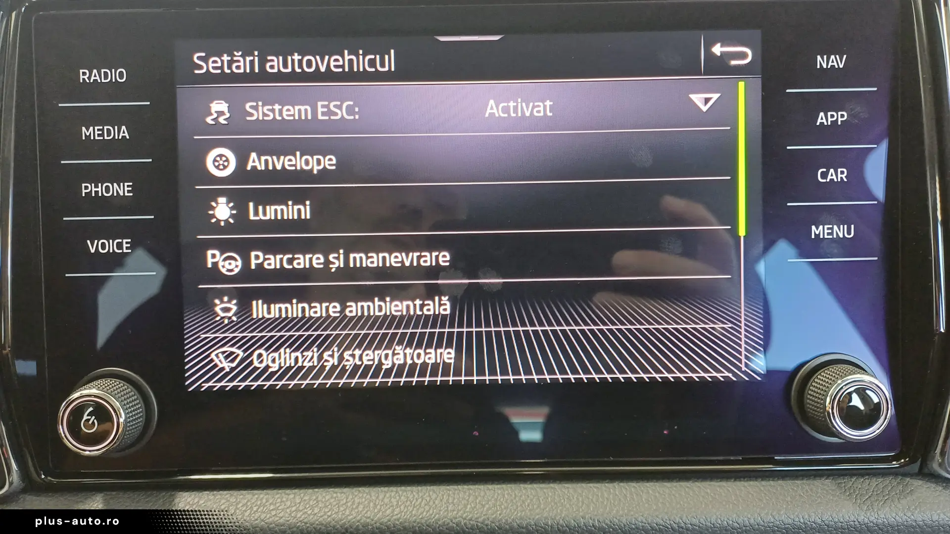 Skoda Kodiaq Style 2.0 TDI 200 CP 4X4 DSG