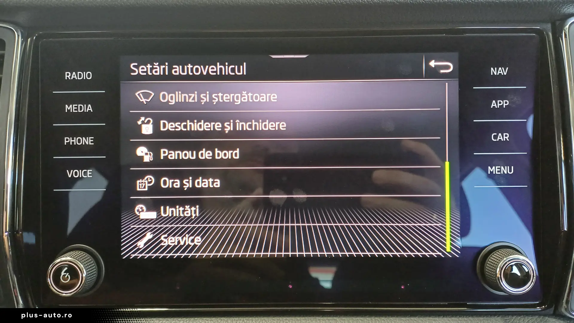 Skoda Kodiaq Style 2.0 TDI 200 CP 4X4 DSG